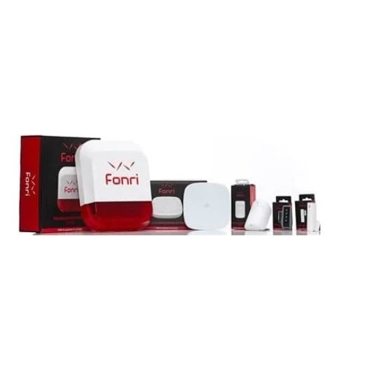 Fonri 4G Set