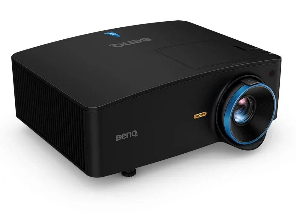 BenQ LK936ST 4K Lazer Kısa Mesafe Projeksiyon Cihazı