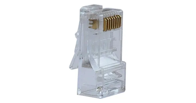 ERAT CAT 6 UTP PLUG