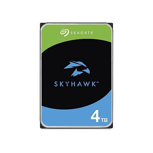 SEAGATE SKYHAWK 4 TB