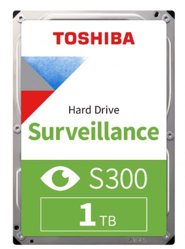 TOSHIBA S300 1TB