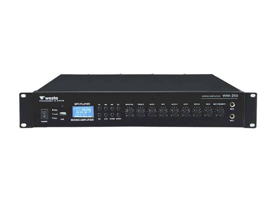Westa WM-250