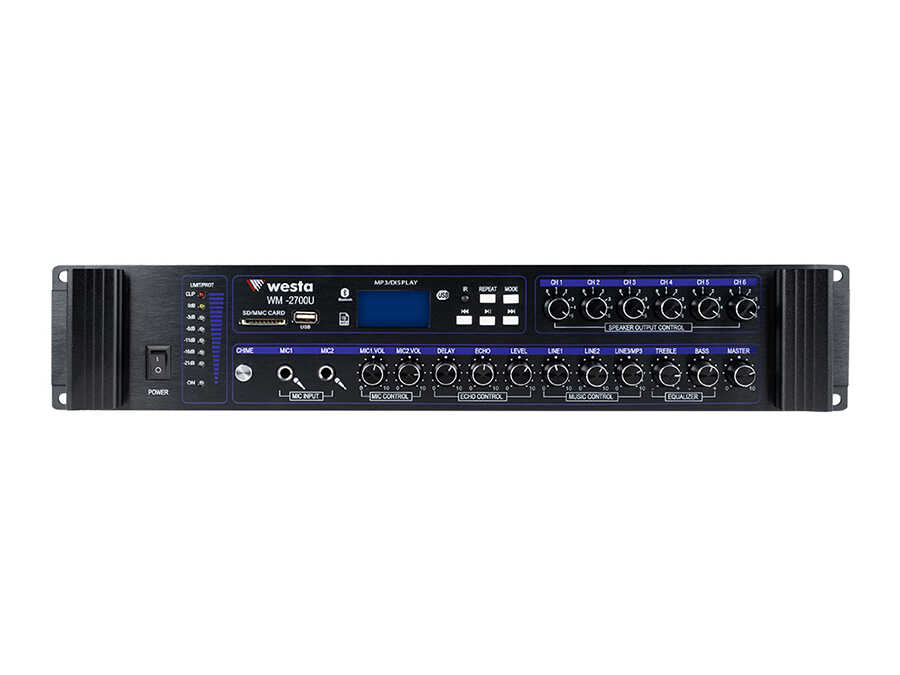 Westa WM-2700U