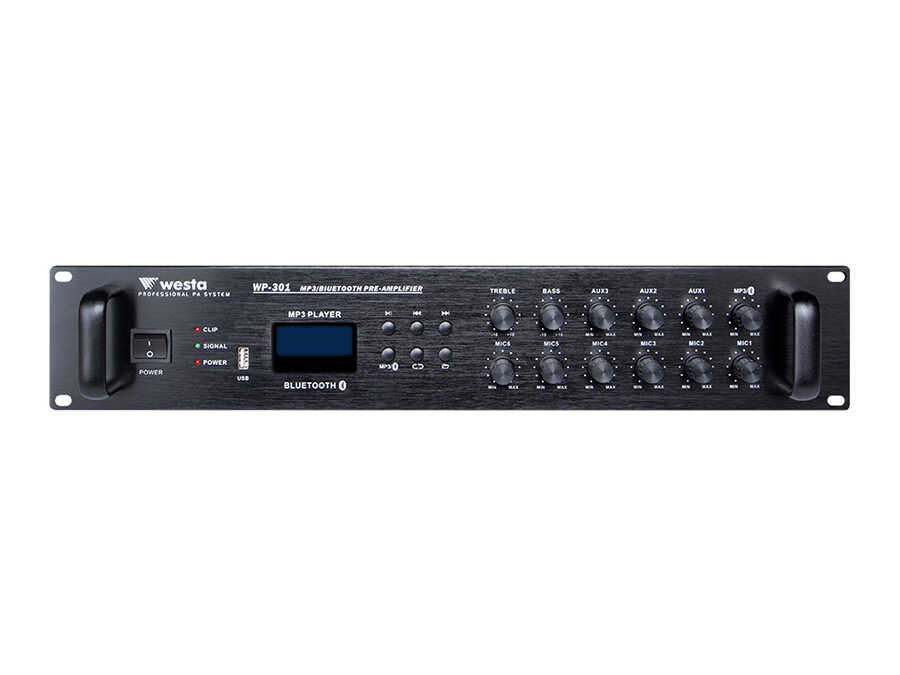 Westa WP-301